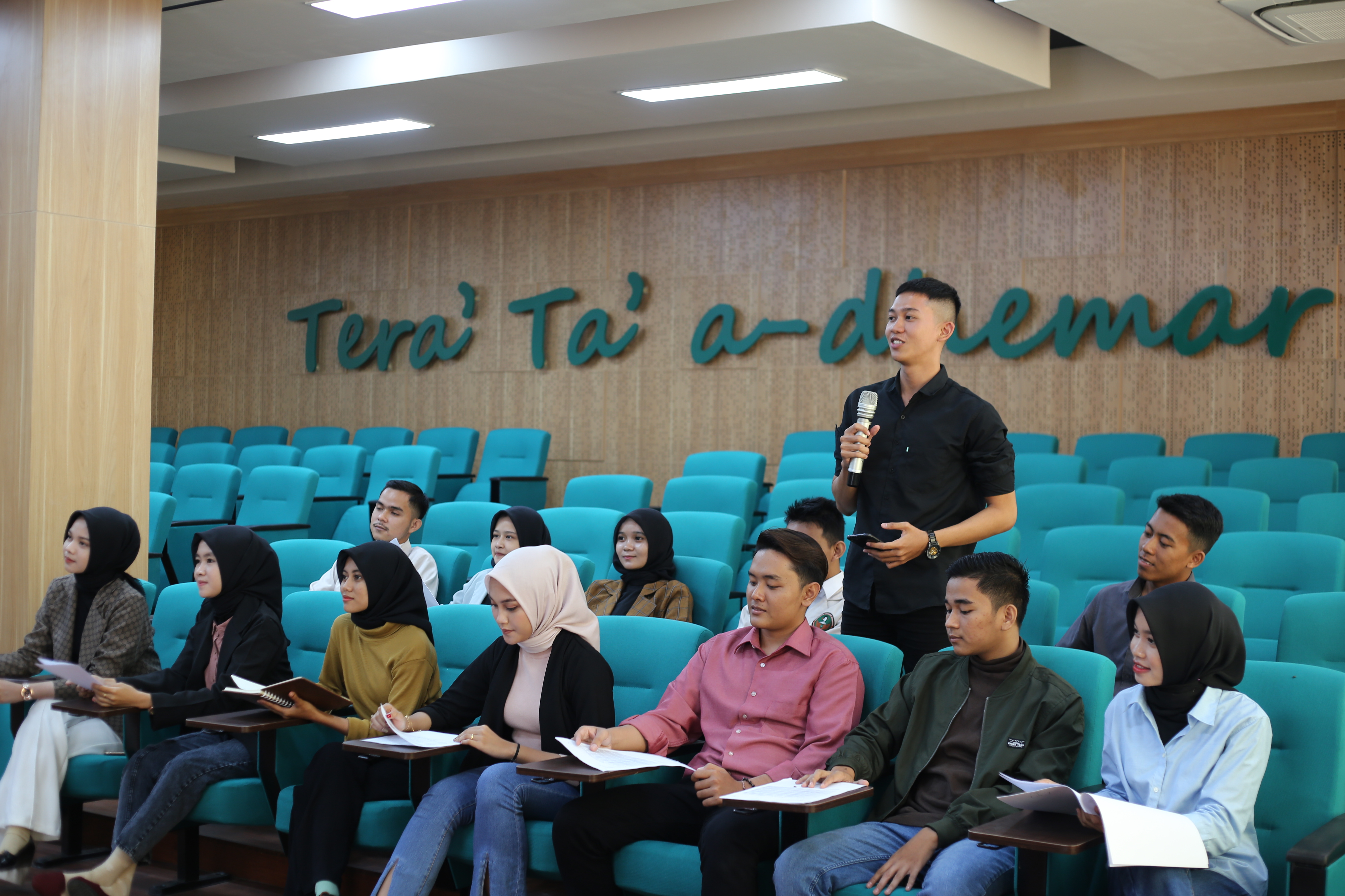 Awal Terbentuknya UNIBA MADURA