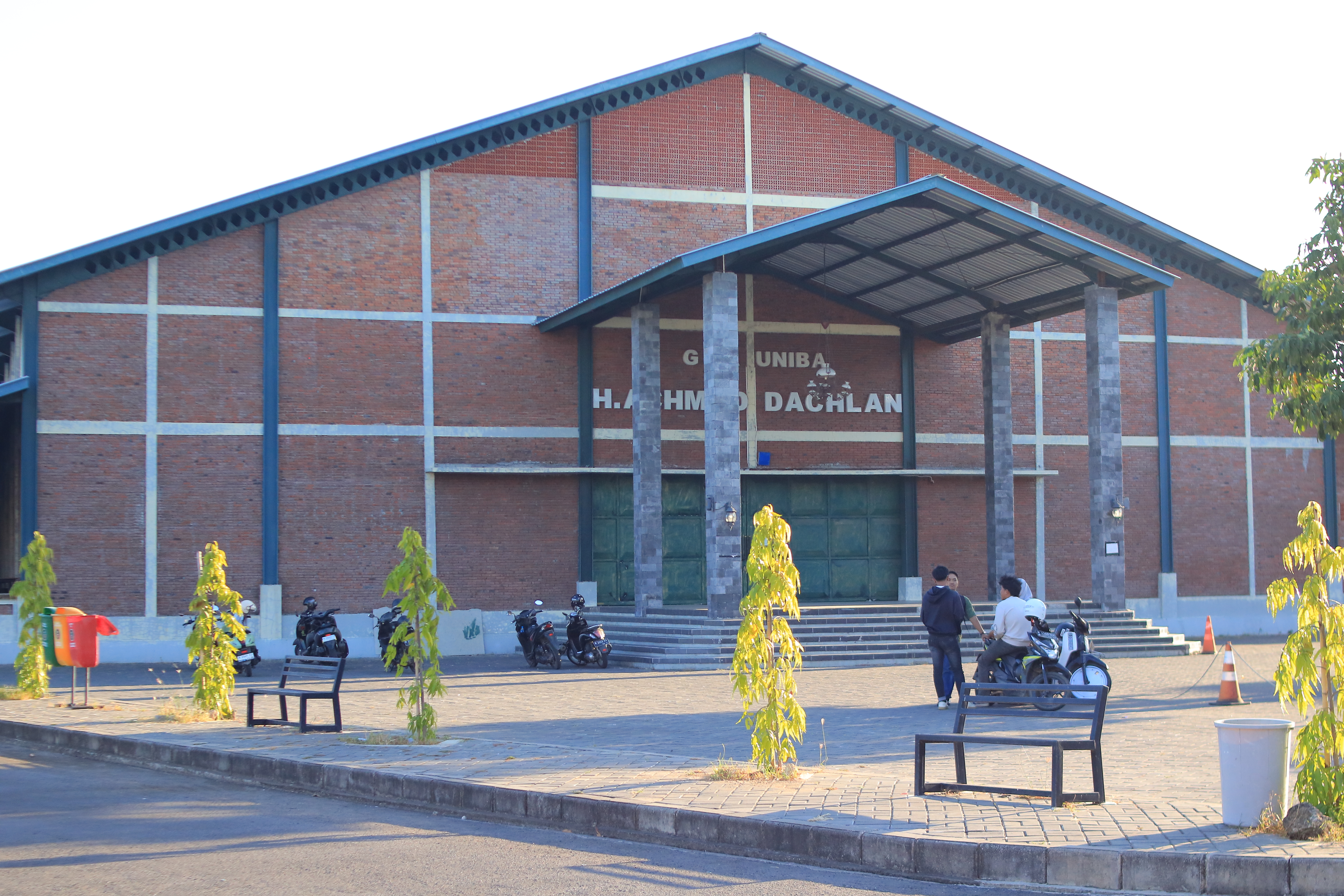 Lapangan Gor